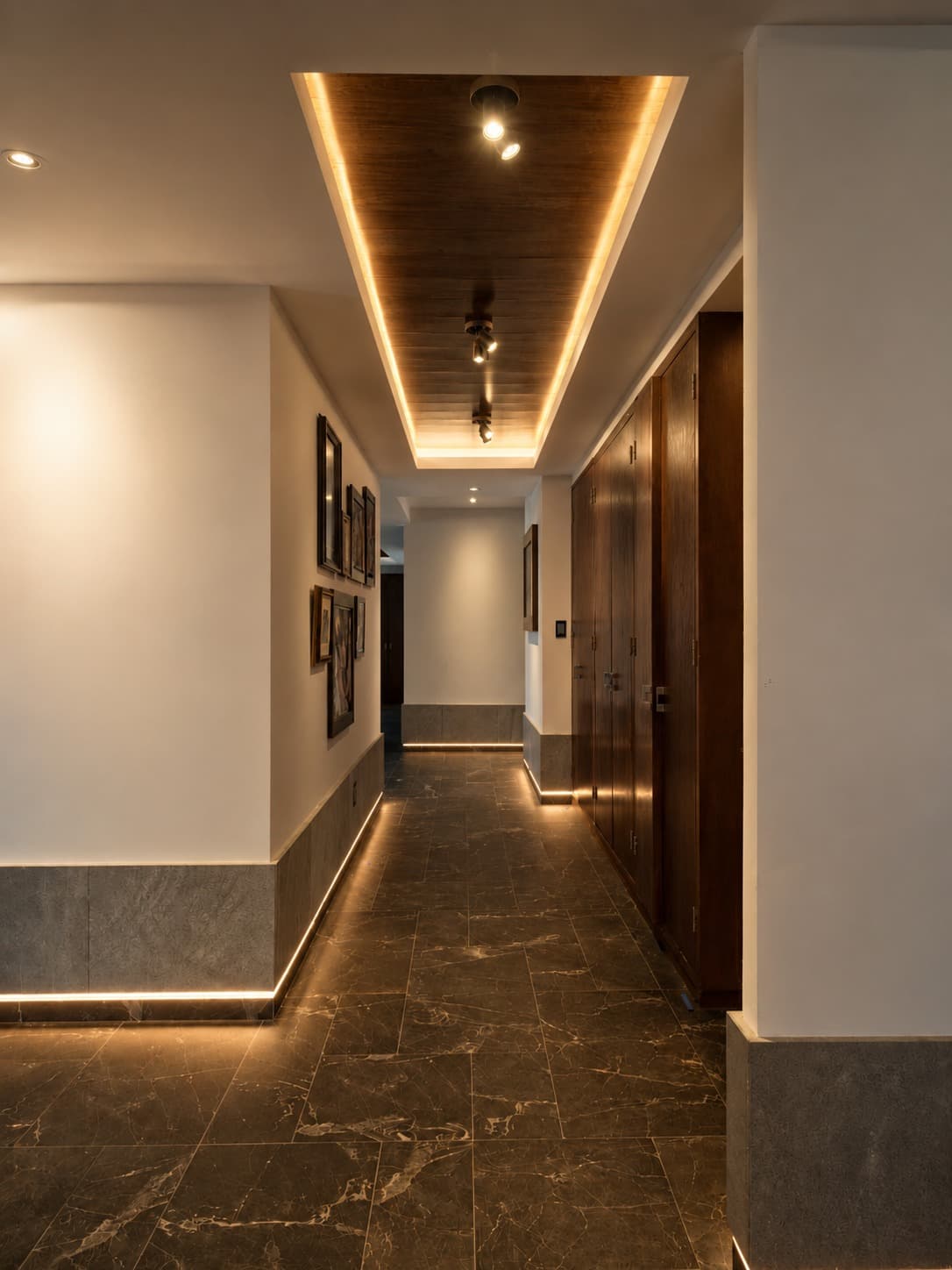 Remodelación de departamento — Mon Arquitectura
